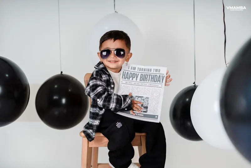 VMAMBA STUDIO RAJAJINAGAR