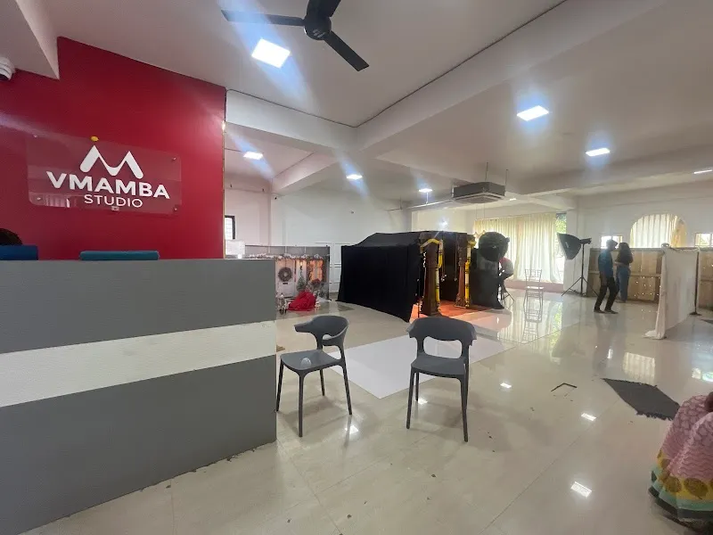 VMAMBA STUDIO RAJAJINAGAR