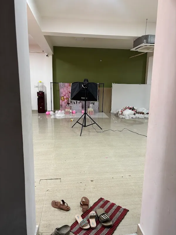 VMAMBA STUDIO RAJAJINAGAR