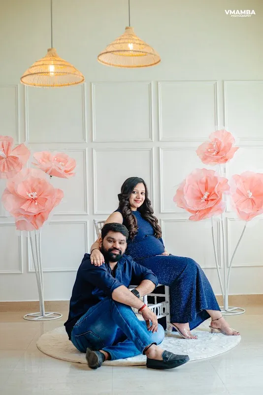 VMAMBA STUDIO RAJAJINAGAR