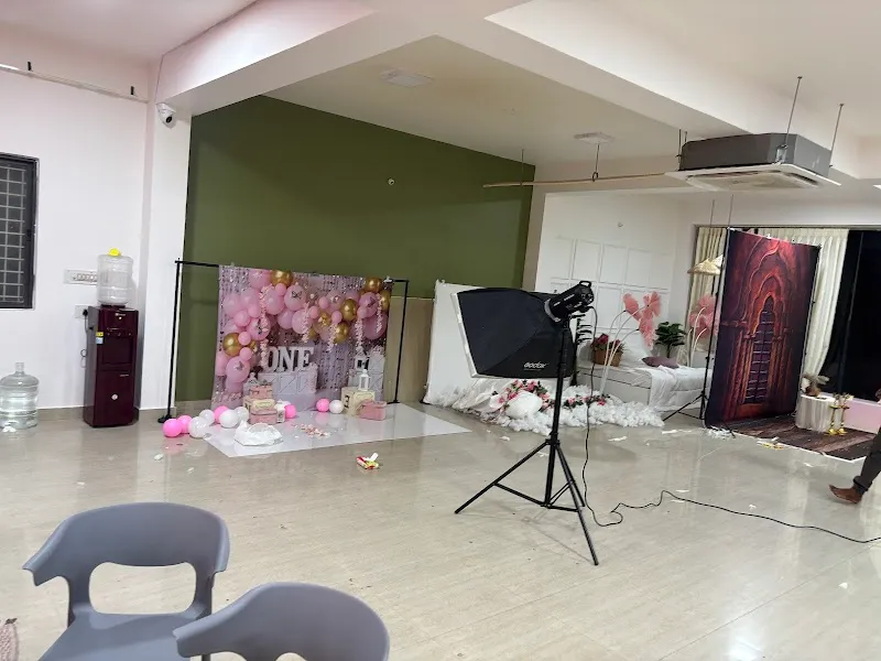 VMAMBA STUDIO RAJAJINAGAR