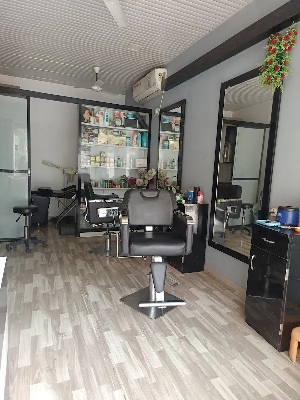 SIMMI''S SALON AND SPA