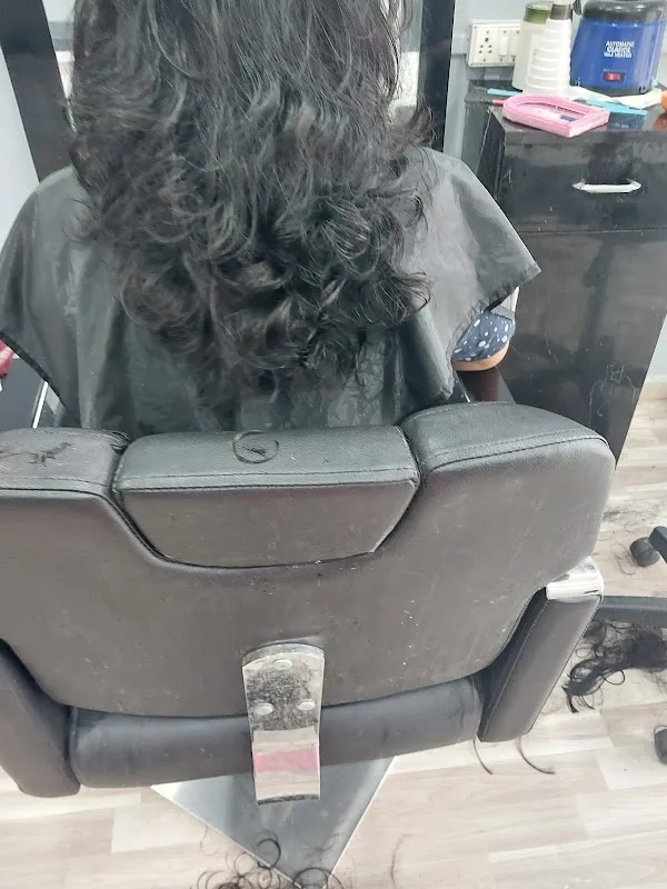 SIMMI''S SALON AND SPA
