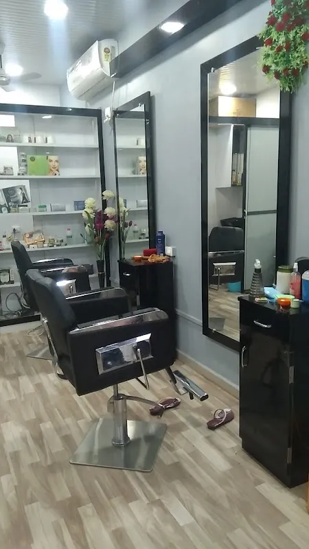 SIMMI''S SALON AND SPA