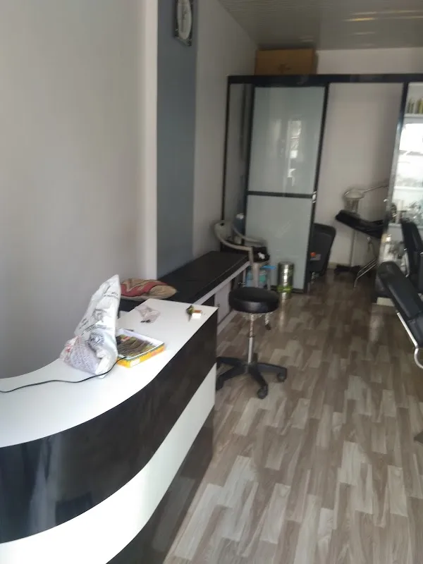 SIMMI''S SALON AND SPA