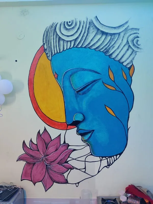 COSMINK ART STUDIO