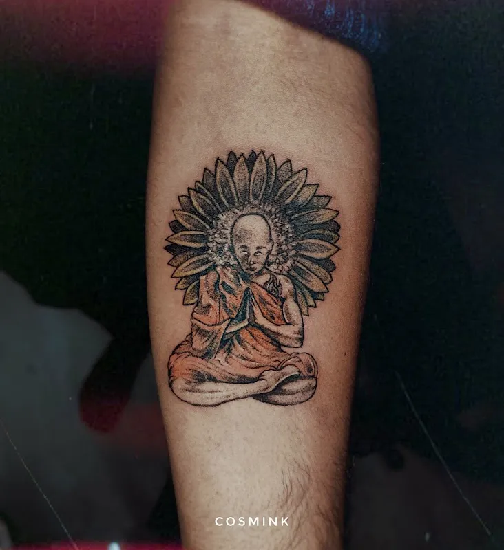 COSMINK ART STUDIO