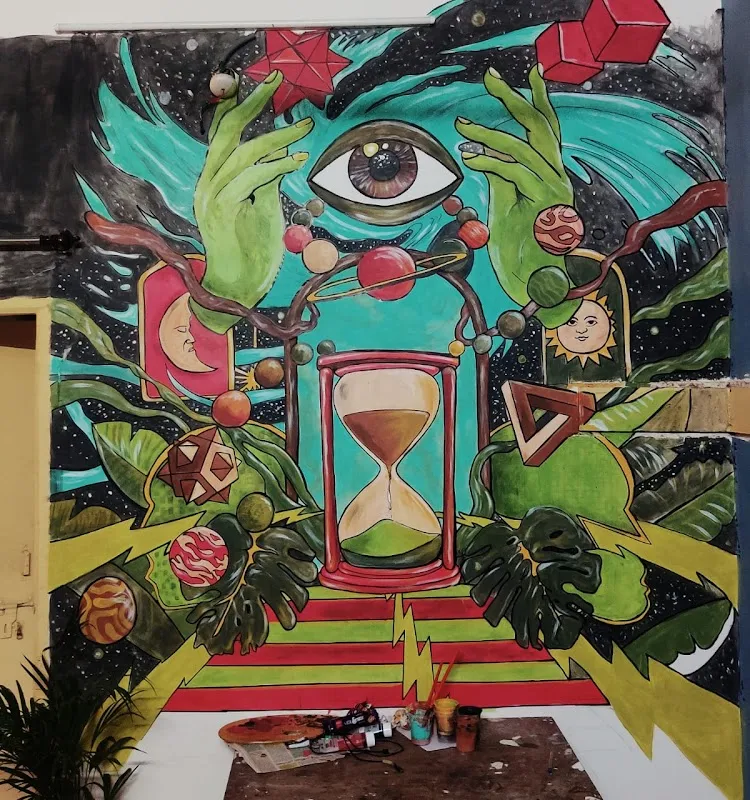 COSMINK ART STUDIO