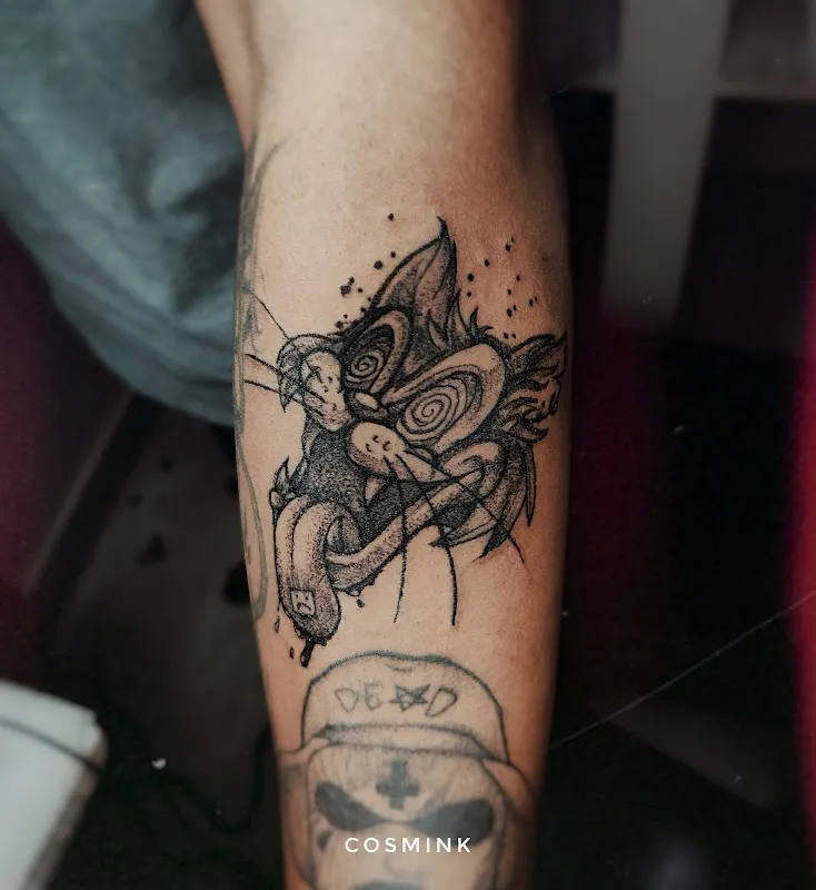 COSMINK ART STUDIO