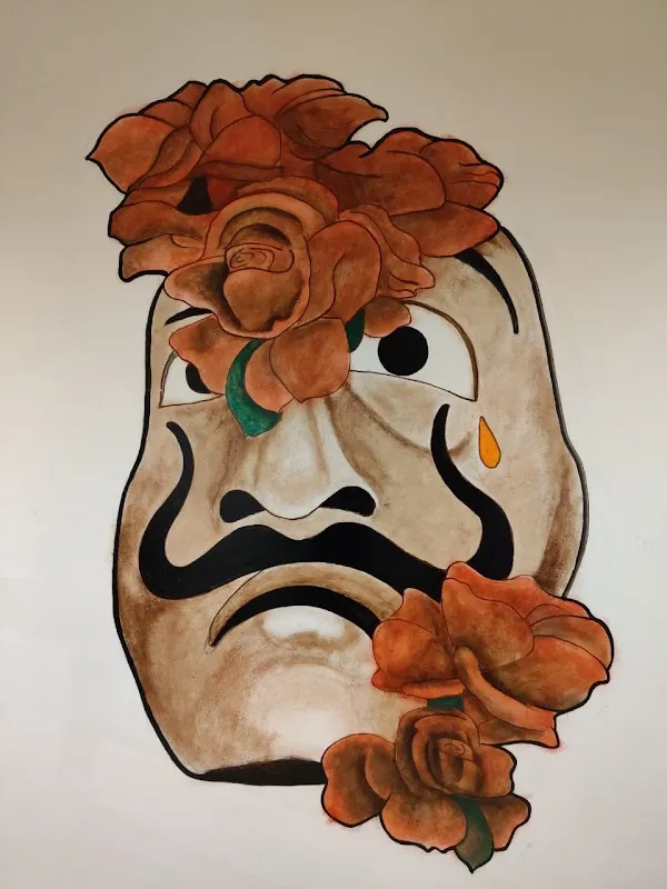 COSMINK ART STUDIO