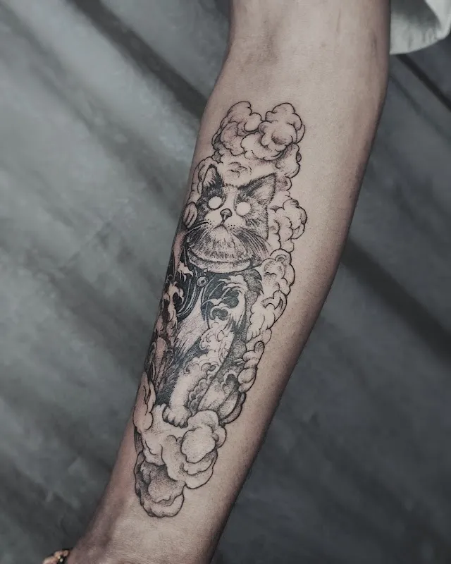 COSMINK ART STUDIO
