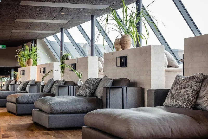 Hotel Skansen