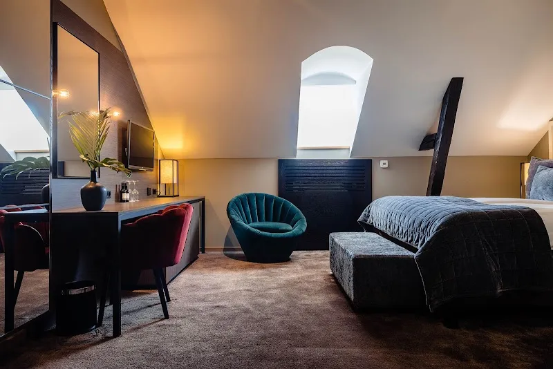 Hotel Skansen