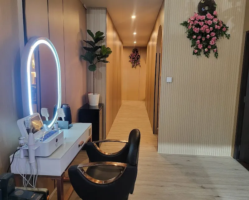 An Qi Spa @ Beach Rd
