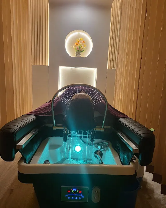 An Qi Spa @ Beach Rd