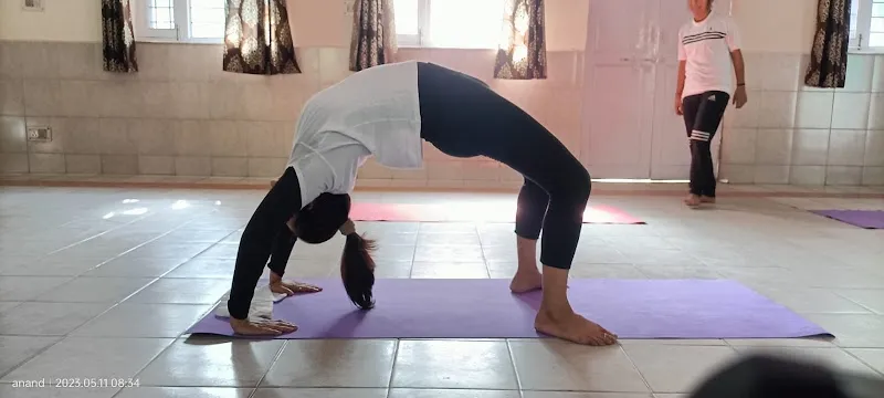 Fit India Club