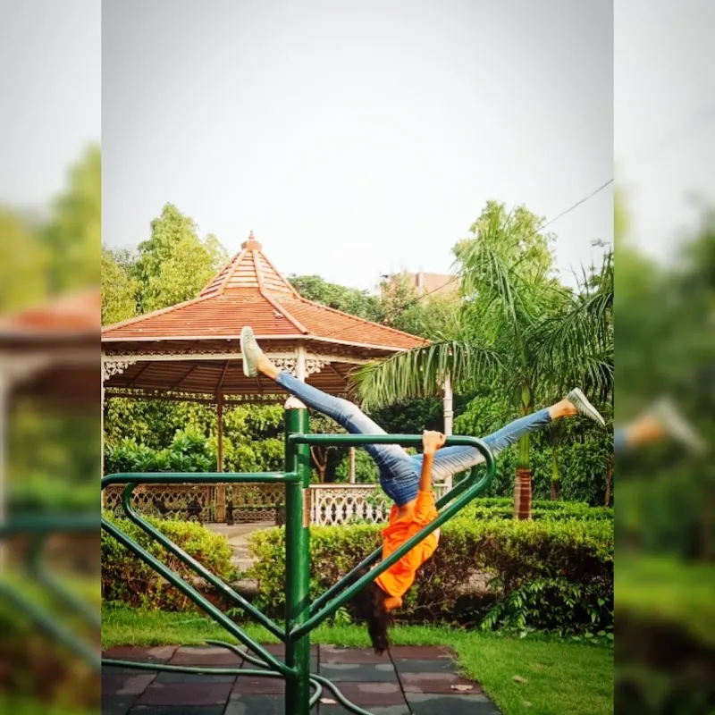 Fit India Club