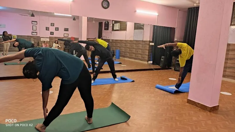 Fit India Club