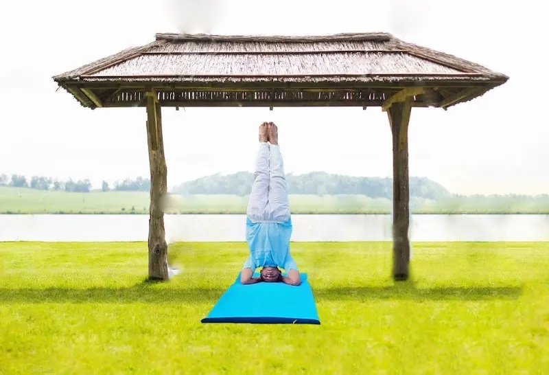 Vedic Ashtanga Yog