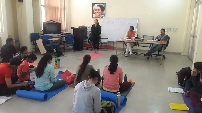 Vedic Ashtanga Yog