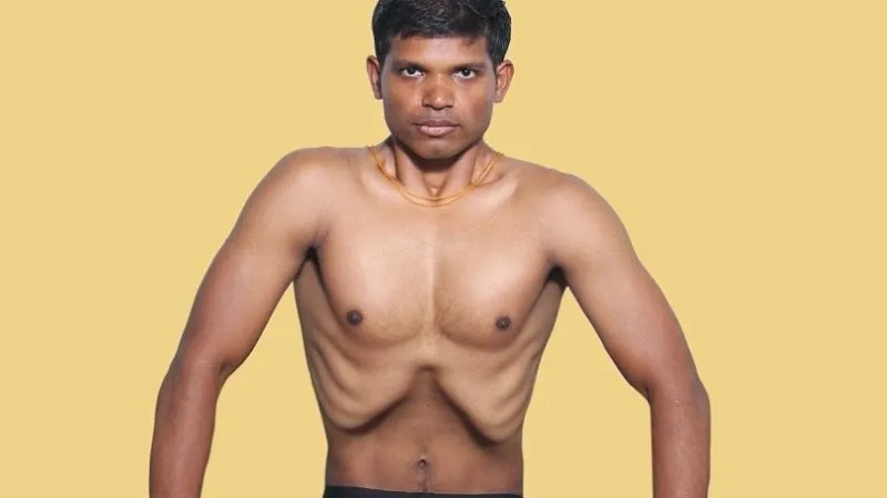 Vedic Ashtanga Yog