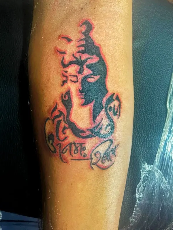 The Tattooistt