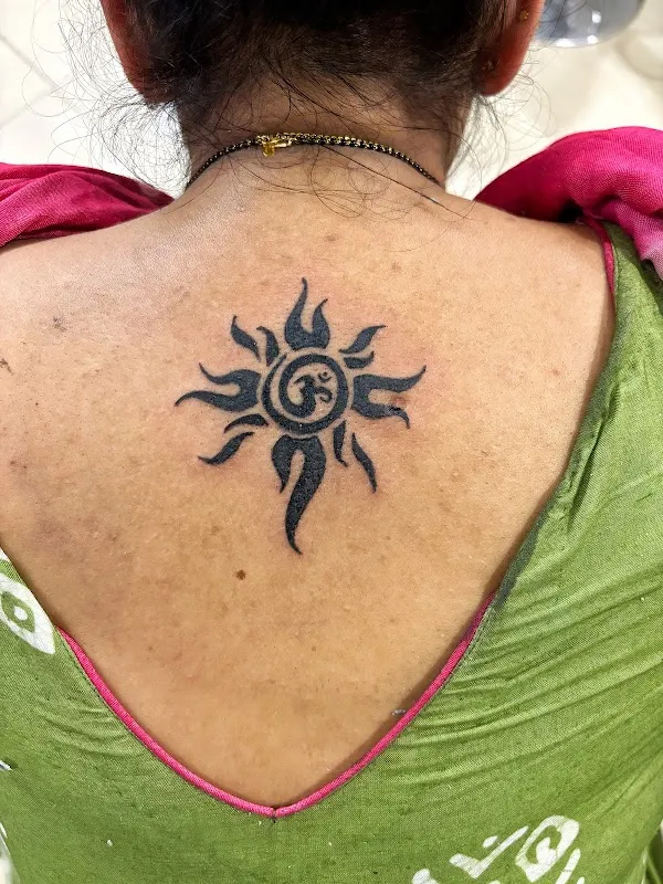The Tattooistt