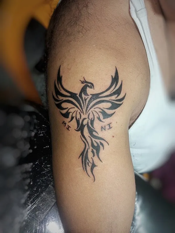 The Tattooistt