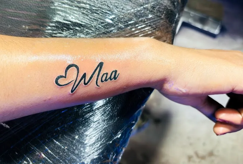 The Tattooistt
