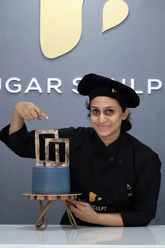 Sugar Sculpt, By Samie Cake Art