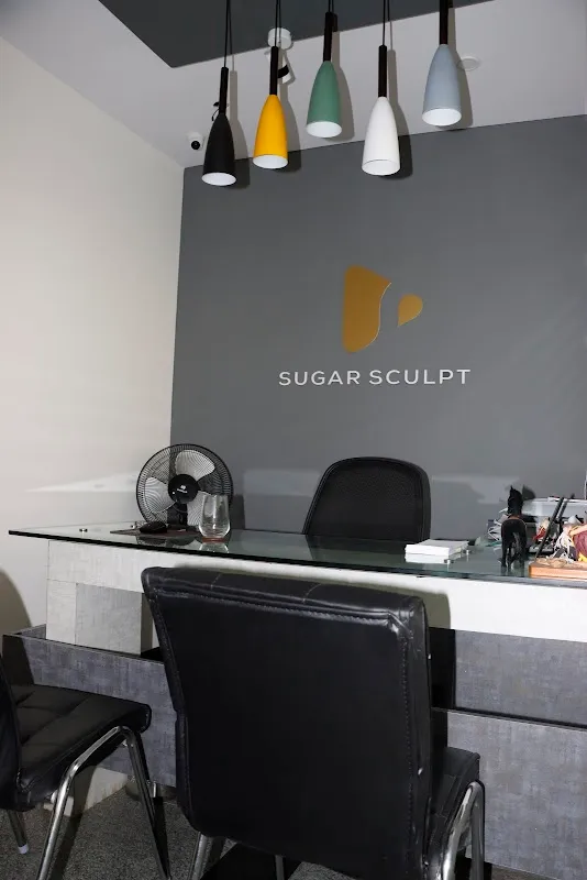 Sugar Sculpt, By Samie Cake Art