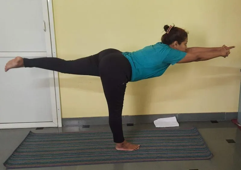 Vinee Yoga Studio Dombivli