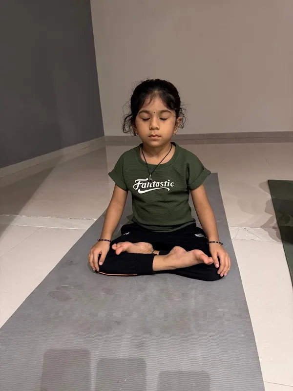 Vinee Yoga Studio Dombivli