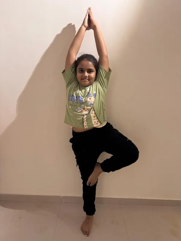 Vinee Yoga Studio Dombivli