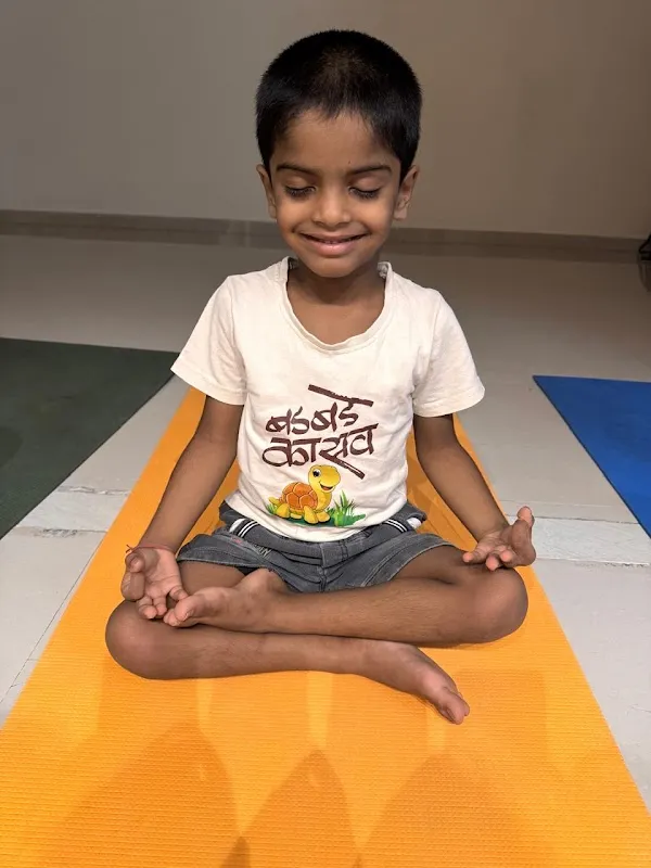 Vinee Yoga Studio Dombivli