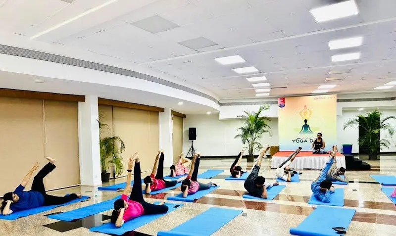 Vinee Yoga Studio Dombivli
