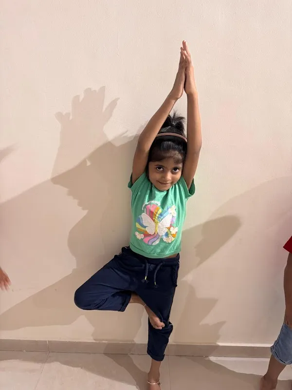 Vinee Yoga Studio Dombivli