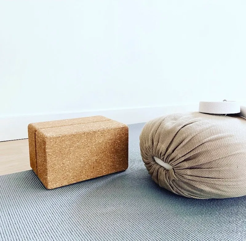 The Yoga Co.