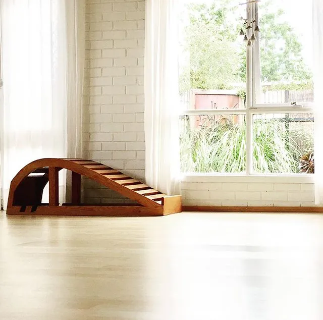 The Yoga Co.