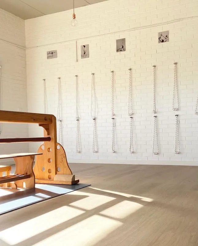 The Yoga Co.