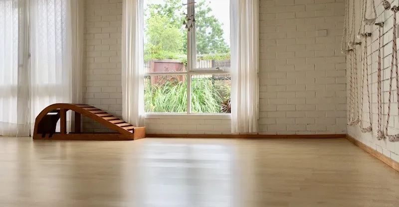 The Yoga Co.