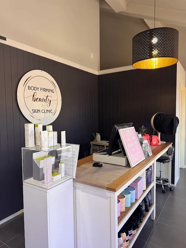 Body Firming, Beauty & Skin Clinic