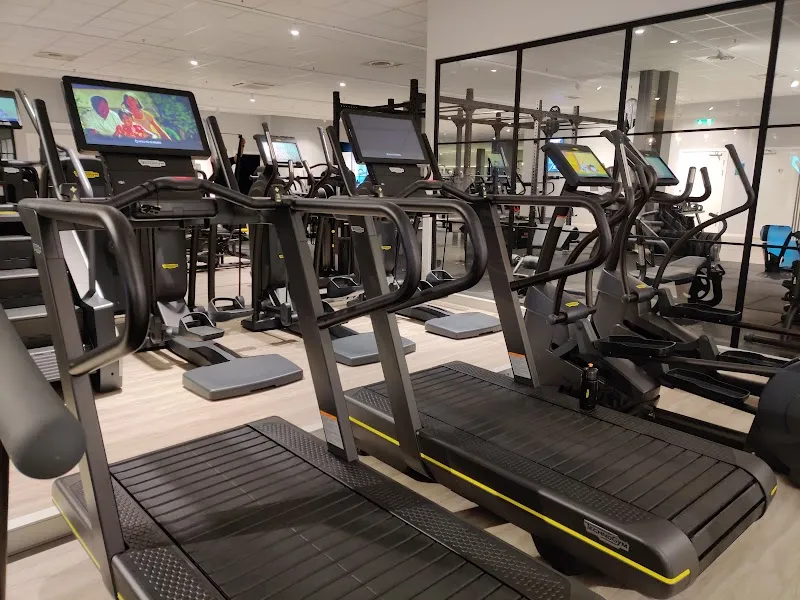 STC Hägersten Västberga