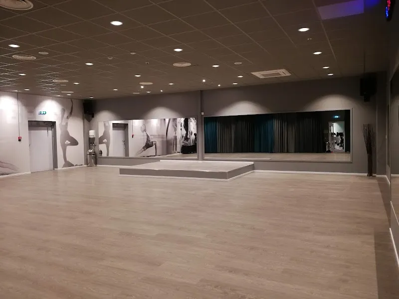 STC Hägersten Västberga