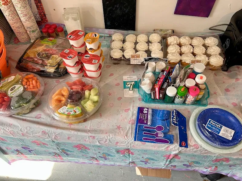 Mermaid Art Studios