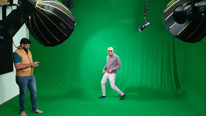 Shree Recording Studio