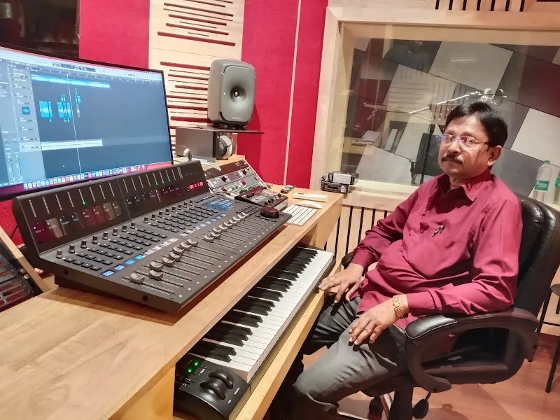 Shree Recording Studio