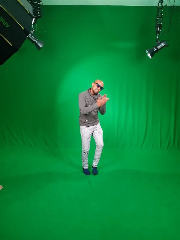 Shree Recording Studio