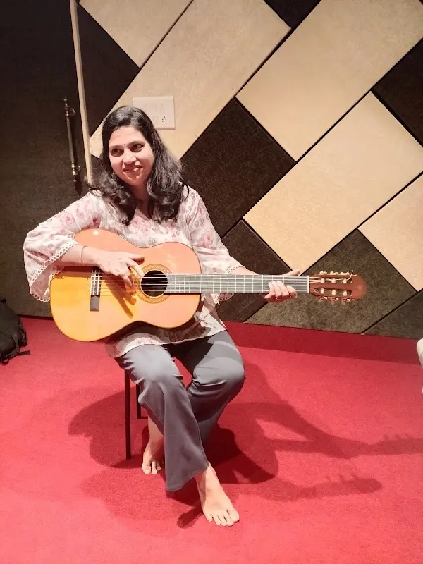 Shree Recording Studio