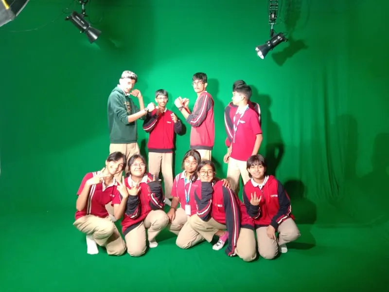 Shree Recording Studio